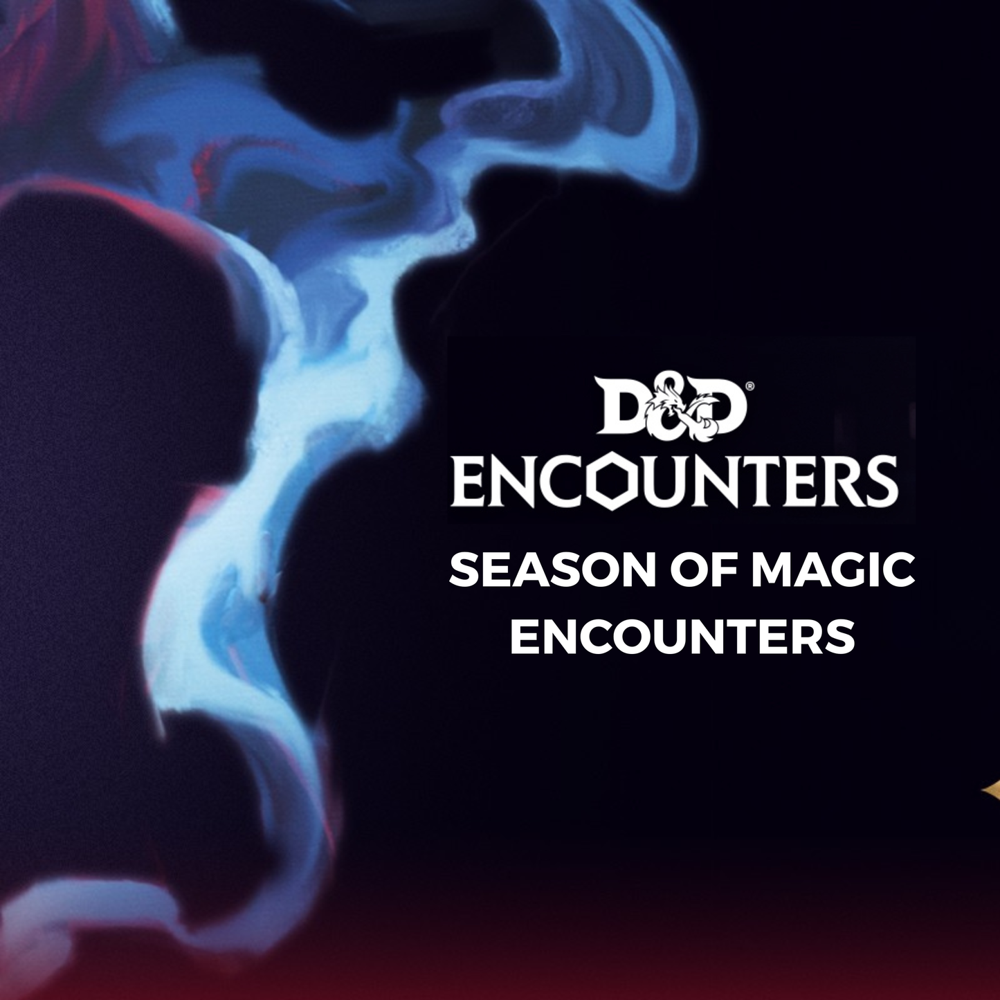 D&D Season of Magic Week 1 Wednesday Sept 16 @6pm - The Height of Danger