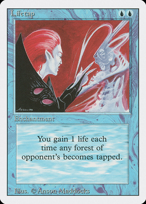 Lifetap (63) [Revised Edition]
