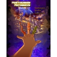 Posthuman Pathways image 0