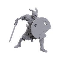 NMM Tiefling Skeleton Wave 23 image 0