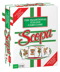 Scopa image 0