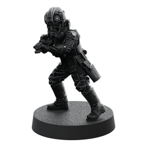 Star Wars Legion Inferno Squad Unit Expansion image 3