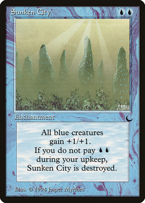 Sunken City (36) [The Dark]