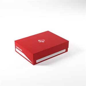 GameGenic Token Holder: Red image 0