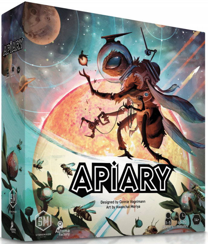 Apiary image 0