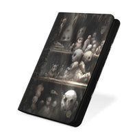 Ultimate Guard Duskmourn Dollmaker's Shop Zipfolio image 0