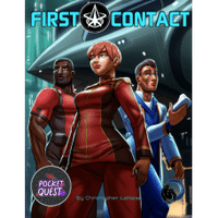 First Contact image 0
