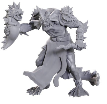 NMM Sahuagin Priestess Wave 24 image 0