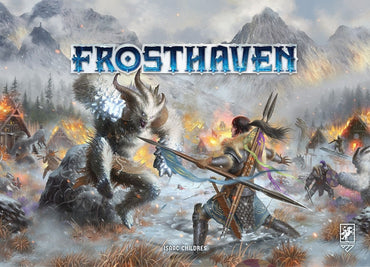 Frosthaven image 0