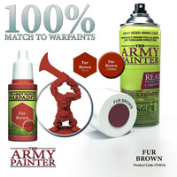 AP- FUR BROWN COLOR PRIMER image 2