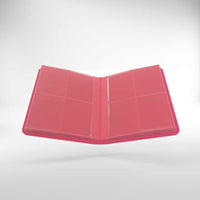 Gamegenic Pink 8 Pocket Casual Album image 5