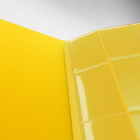 GAMEGENIC YELLOW 18 POCKET CASUAL ALBUM image 8
