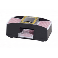 Card Shuffler - 2 Deck image 0