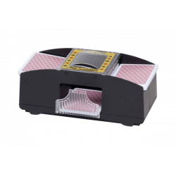 Card Shuffler - 2 Deck image 0
