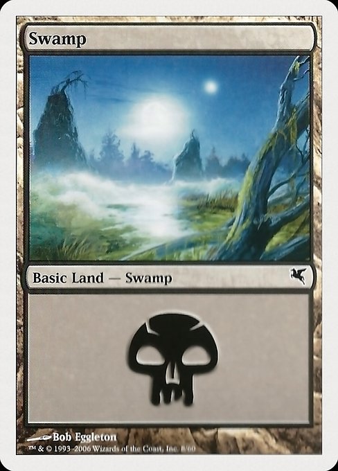 Swamp (8) [Hachette UK]