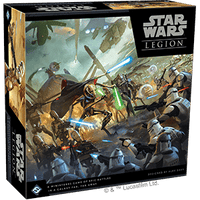 Star Wars Legion Clone Wars Core Set image 0