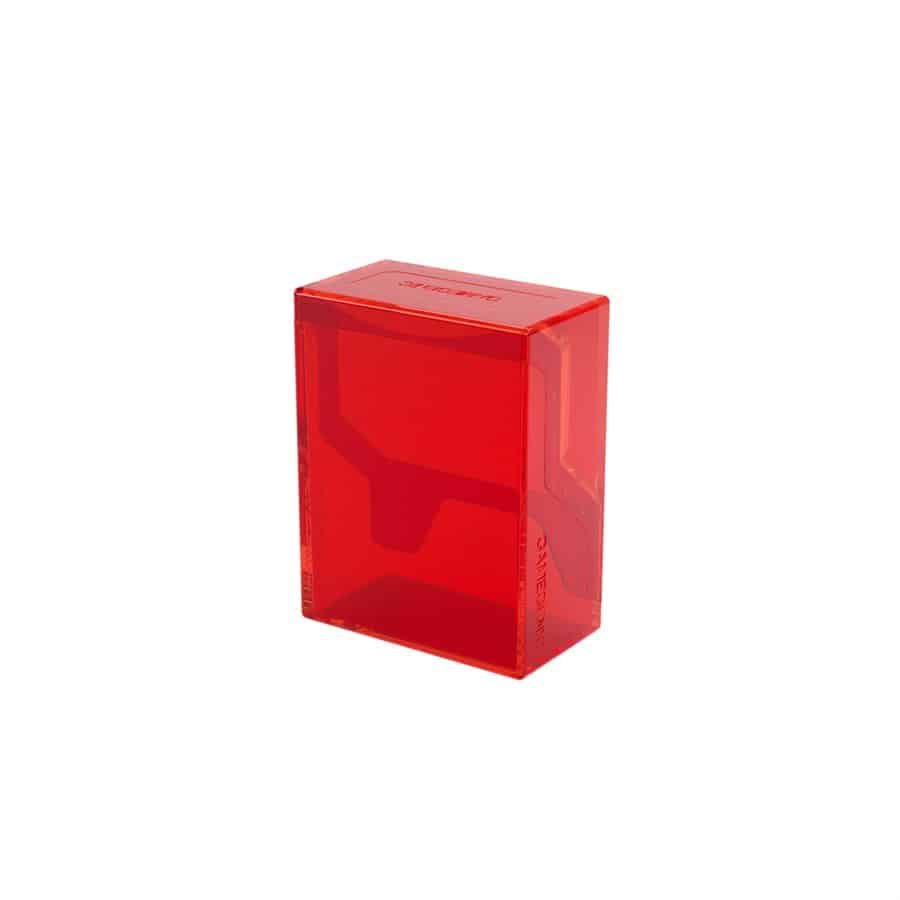 GameGenic Bastion 50ct Red image 0