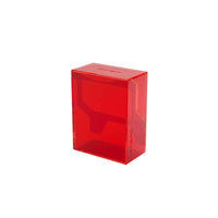 GameGenic Bastion 50ct Red image 0