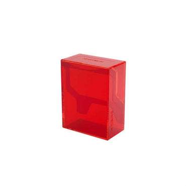 GameGenic Bastion 50ct Red image 0