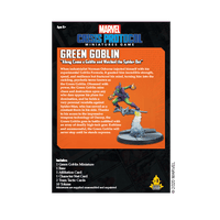 Marvel Crisis Protocol Green Goblin image 1