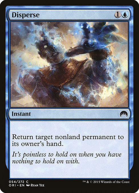 Disperse (54) [Magic Origins]