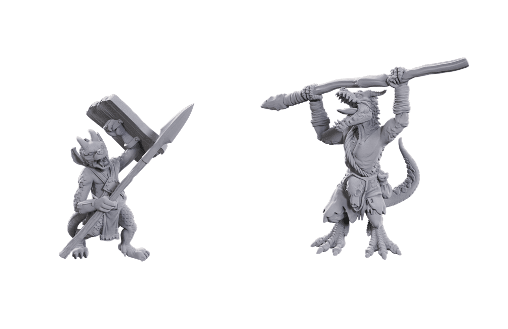 NMM 50th Anniversary Limited Edition Kobalds image 0