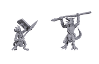 NMM 50th Anniversary Limited Edition Kobalds image 0