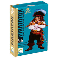 Piratatak image 0