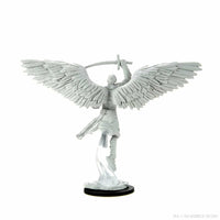 D&amp;D Nolzur’s Marvelous Miniatures: Planetar 90313 image 1