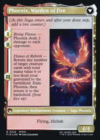 Joshua, Phoenix's Dominant (229) [Prerelease Cards] Reverse