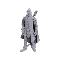 Critical Role Unpainted Miniatures: Dorian Storm Wave 23 image 0
