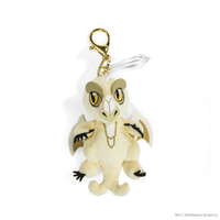 Kidrobot D&D 50th Anniversary Plush Charm Crystal Gem Wyrmling image 0