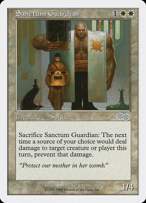 Sanctum Guardian (63) [Battle Royale Box Set]