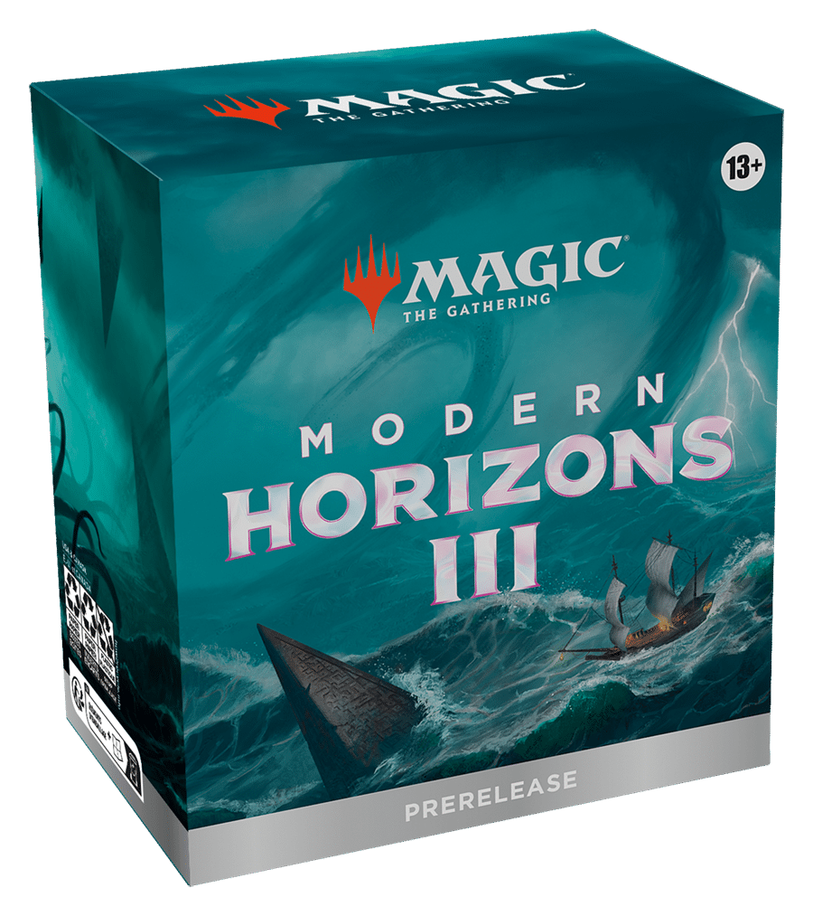 Modern Horizons 3 Prerelease Kit image 0