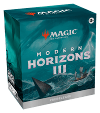 Modern Horizons 3 Prerelease Kit image 0