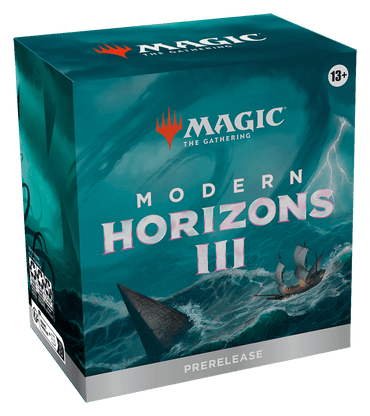 Modern Horizons 3 Prerelease Kit image 0