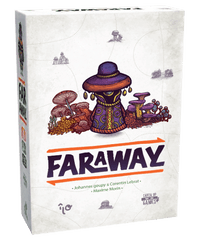 Faraway image 0