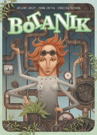 Botanik image 0