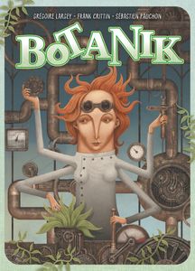 Botanik image 0