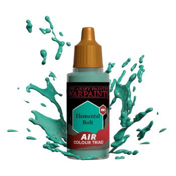 AP Elemental Bolt Acrylic Air Colour Triad image 0