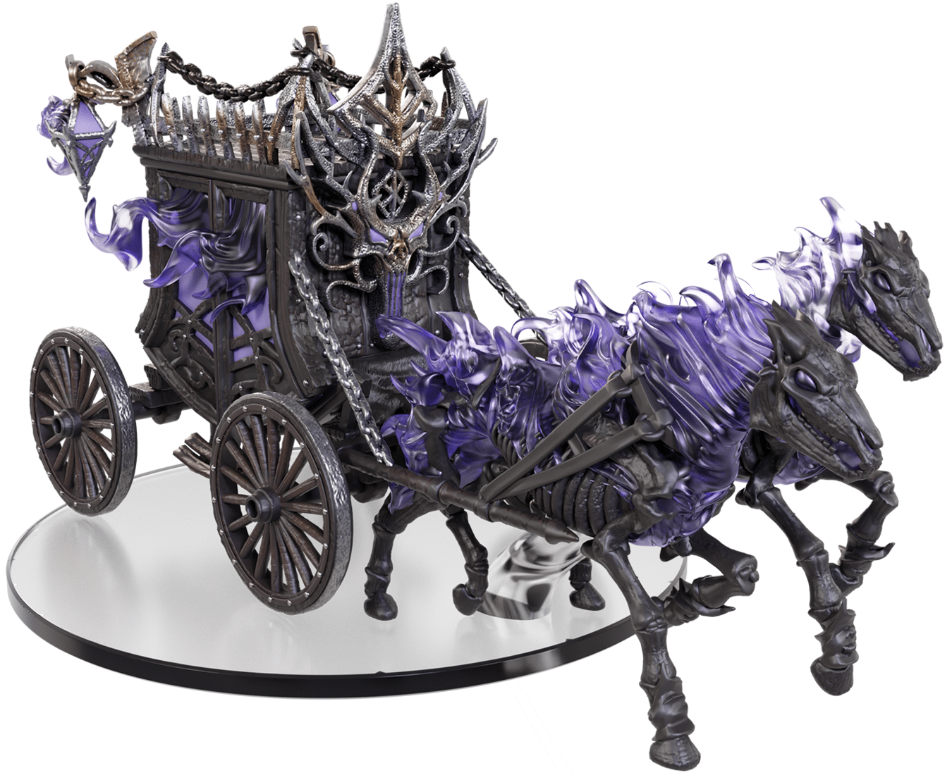 PF Battles Death Coach image 0