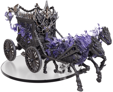 PF Battles Death Coach image 0
