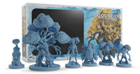 Godtear: Durthax Branchlord of the Weald &amp; Treekin image 0