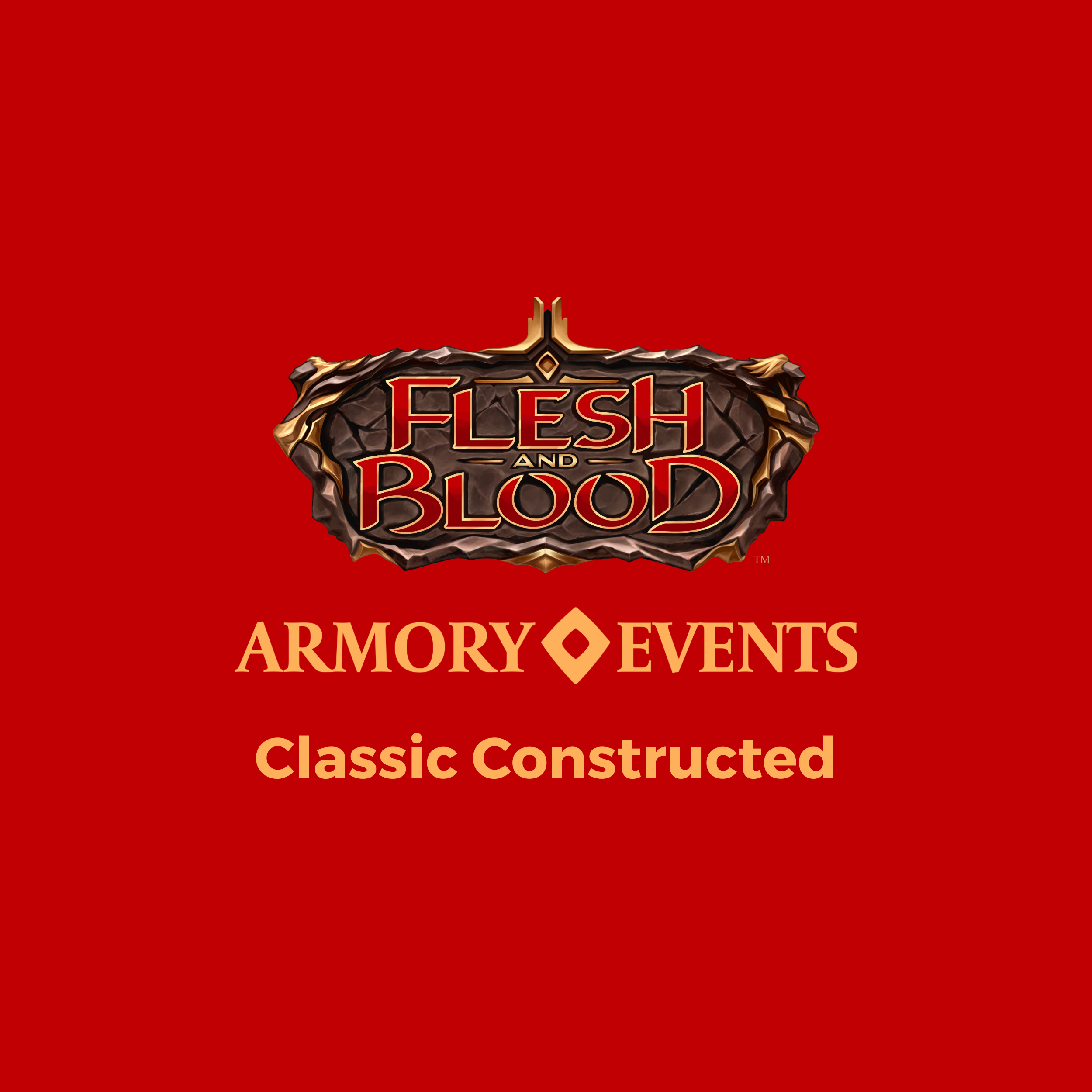fab armory classic constructed