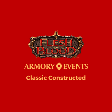 fab armory classic constructed