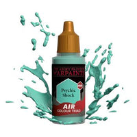 AP Psychic Shock Acrylic Air image 0
