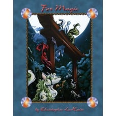 Fox Magic image 0