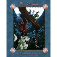 Fox Magic image 0