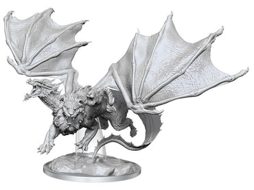 Nolzur's Marvelous Miniatures: Chimera Wave 16 image 0
