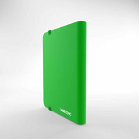 Gamegenic Green 8 Pocket Casual Album image 2
